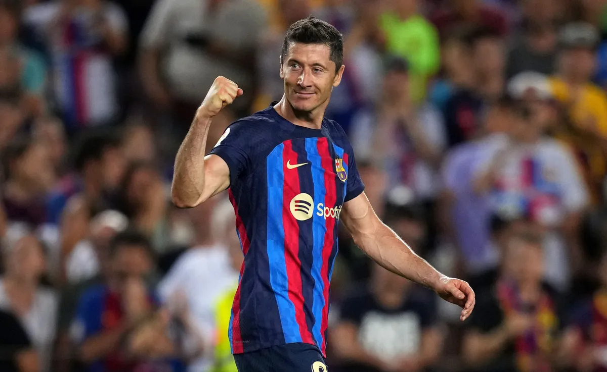 Barcelona se nakon četiri godine vratila na čelo Španjolske