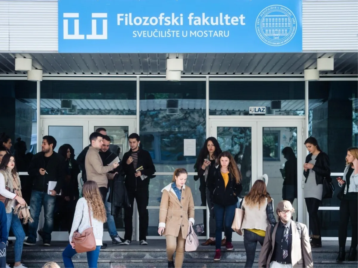 Uspostavljena suradnja između Filozofskog fakulteta SUM-a i Hrvatskog instituta za povijest