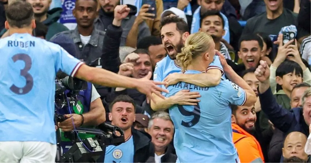 Katastrofa Reala! FINALE: INTER - CITY