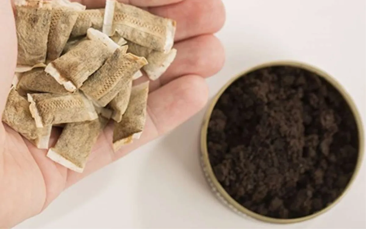 MUP ŽZH: Snus nije droga, ali je zabranjen za mlađe od 18