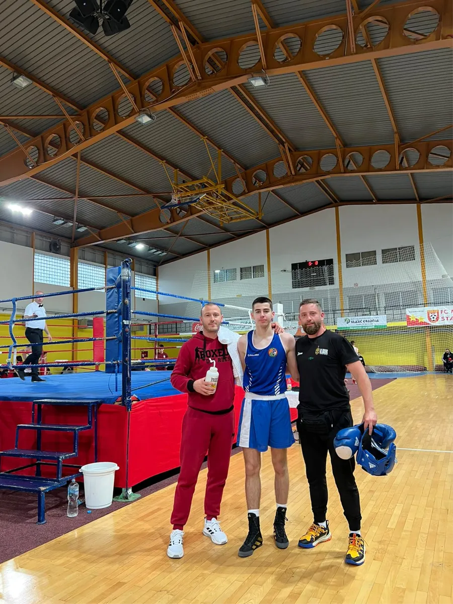 Olimpijski boks: Gruđani ostvarili izvrsne rezultate u Mostaru (FOTO)
