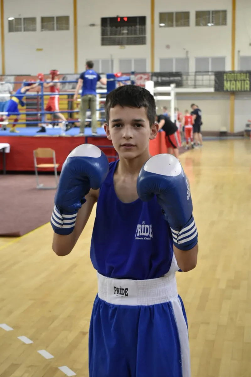 Olimpijski boks: Gruđani ostvarili izvrsne rezultate u Mostaru (FOTO) 9