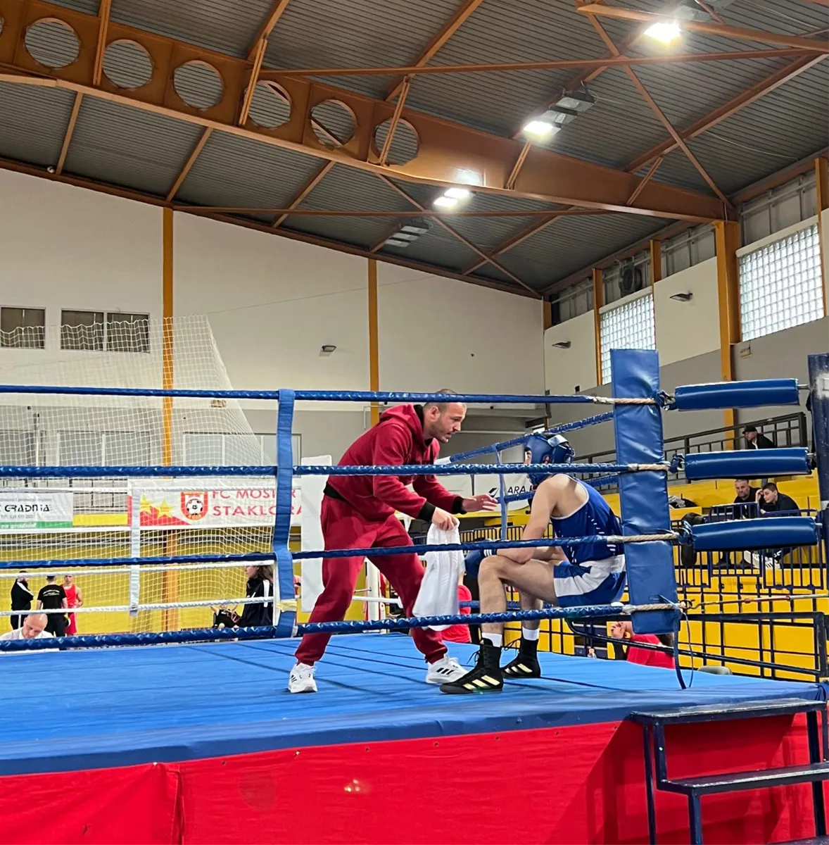 Olimpijski boks: Gruđani ostvarili izvrsne rezultate u Mostaru (FOTO) 6