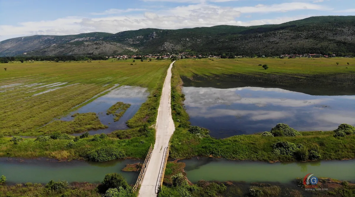 Grude: Isplaćena šteta prouzrokovana prirodnom nepogodom