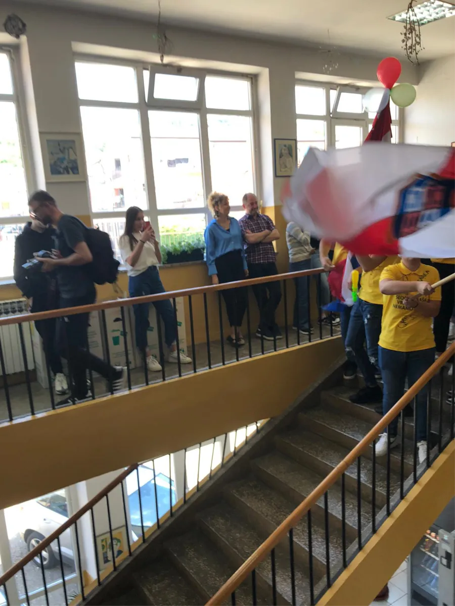 FOTO/VIDEO: Otišla je u povijest još jedna 'Šimićeva' generacija, a sad adio, i sretno... 3