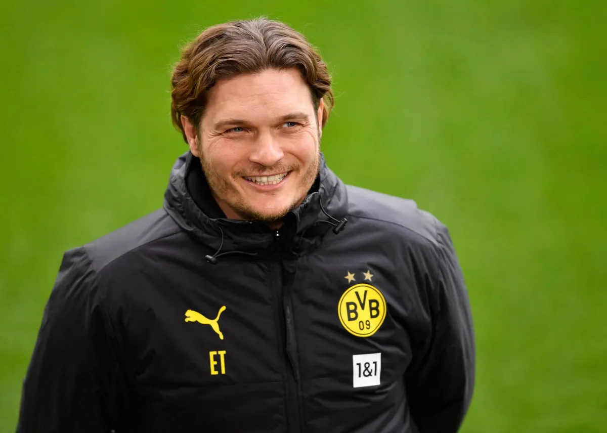 Borussia na BOSANSKOHERCEGOVAČKI pogon juri prema naslovu prvaka!