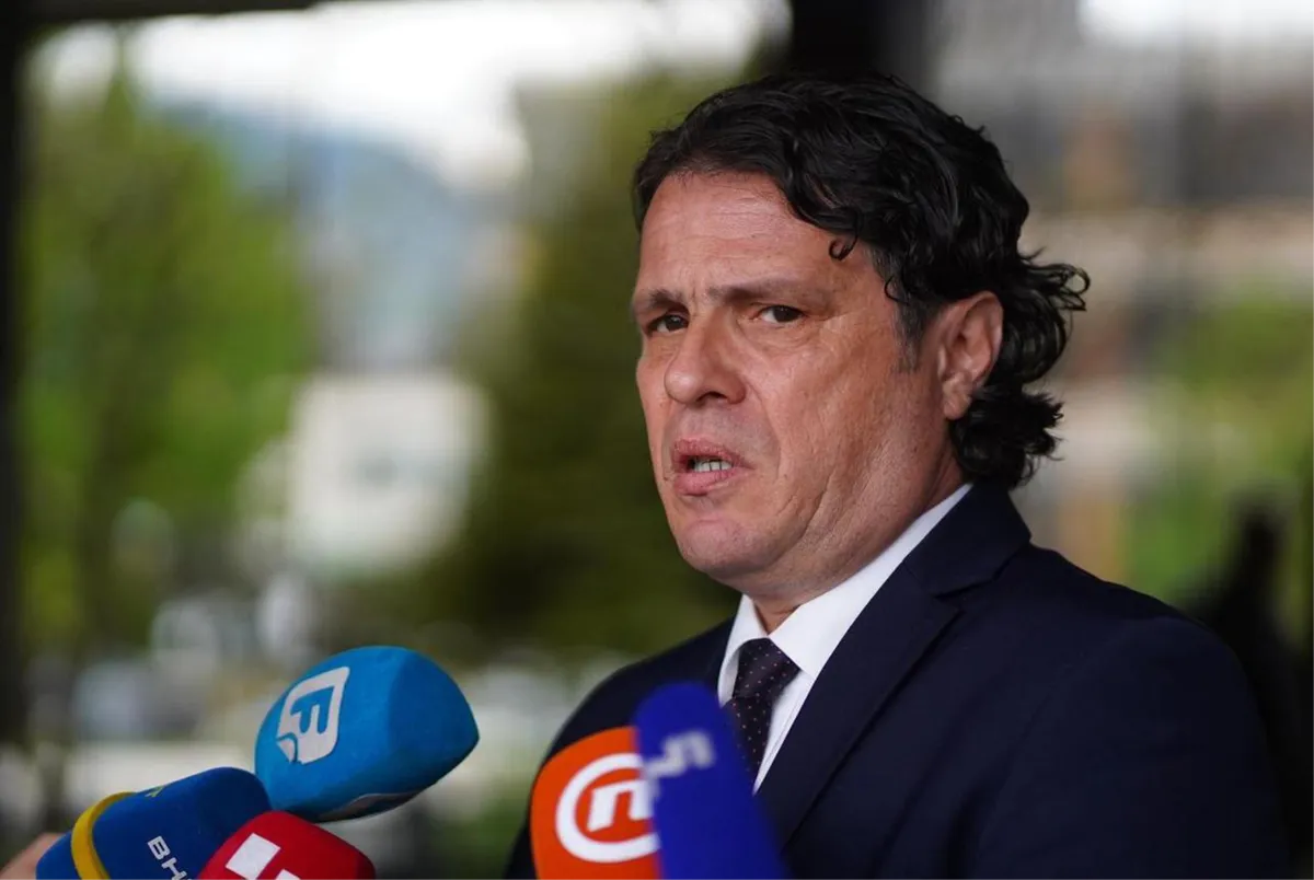 FBiH županijama dala 200 milijuna, a općinama još po milijun
