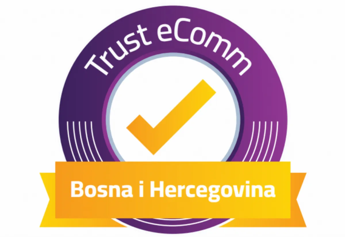 BiH dobila prvu nacionalnu sigurnosnu markicu za online shoping