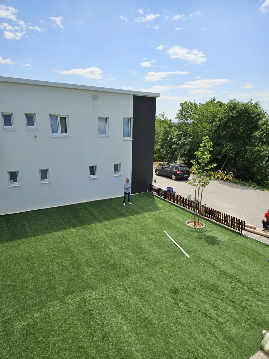 FOTO: Cageball Grude spreman za ljeto, najmlađi, ali i oni stariji će uživati 1
