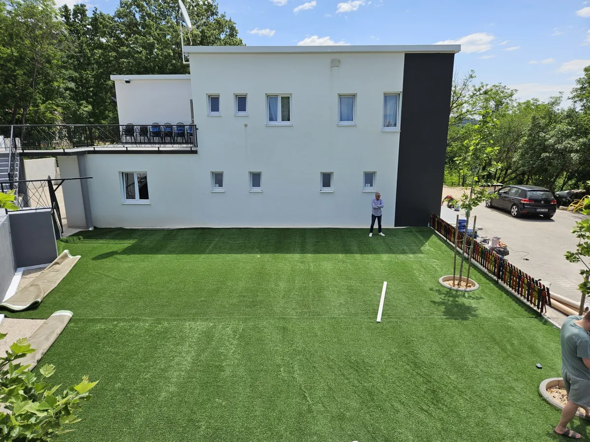FOTO: Cageball Grude spreman za ljeto, najmlađi, ali i oni stariji će uživati 3