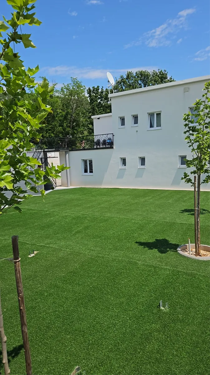 FOTO: Cageball Grude spreman za ljeto, najmlađi, ali i oni stariji će uživati 5