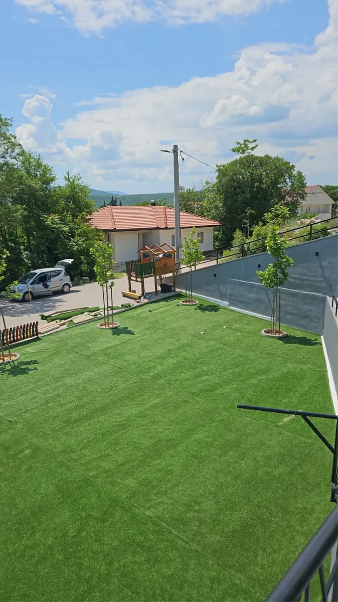 FOTO: Cageball Grude spreman za ljeto, najmlađi, ali i oni stariji će uživati 7