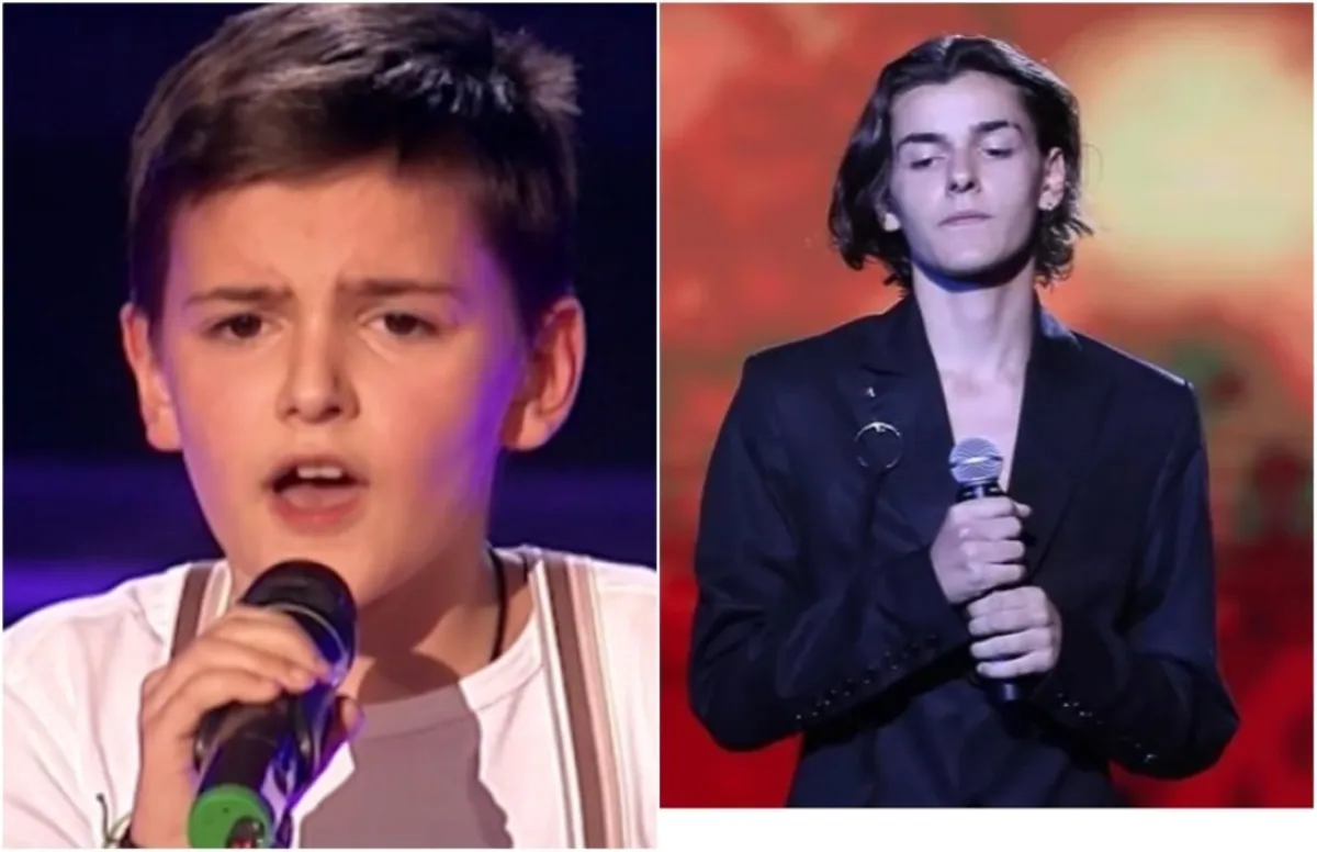 Tko je Marko Bošnjak? Kao dječak postao princ sevdaha, radio u grillu da plati stan i režije, sad je pobjednik Dore