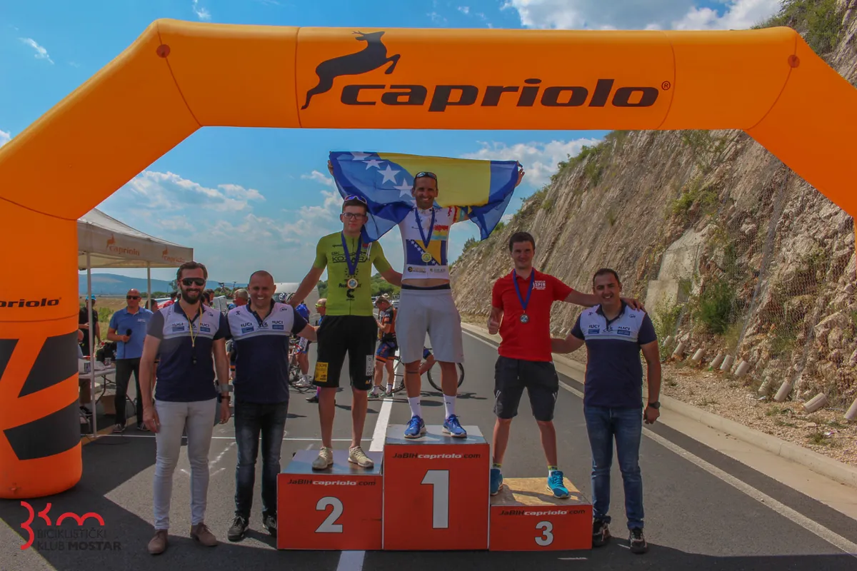 HBK Drinovci domaćin HERCEGOVINA CLASSIC Velike nagrade općine Grude: u subotu kronometar, u nedelju cestovna utrka 2