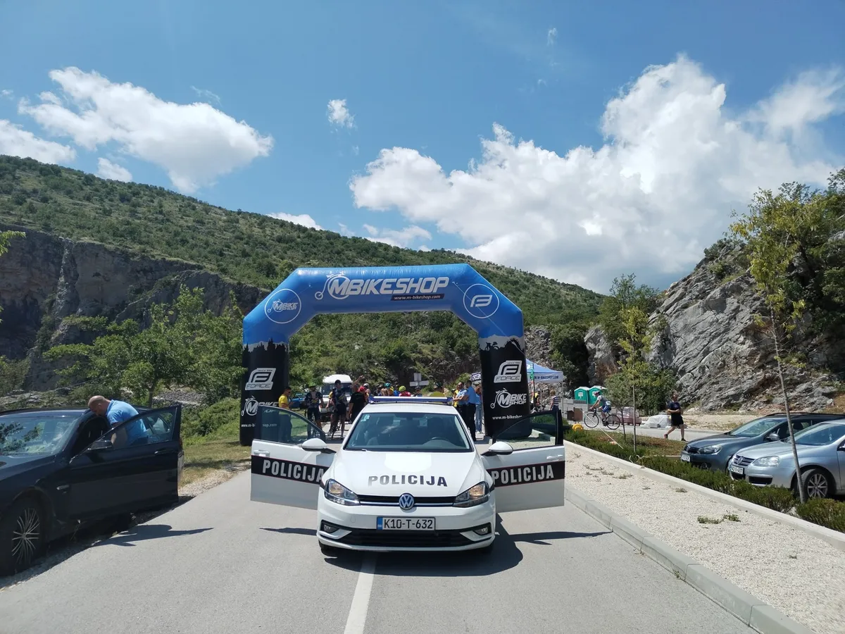 Održana Velika nagrada Općine Grude FOTO  3