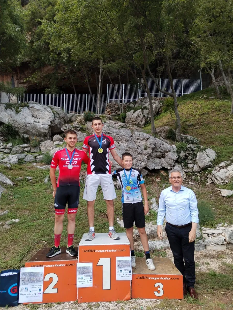 Održana Velika nagrada Općine Grude FOTO