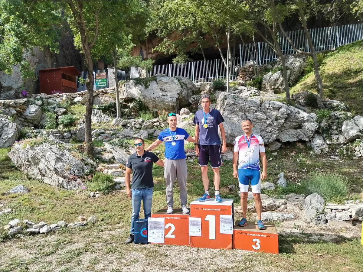 Održana Velika nagrada Općine Grude FOTO  2