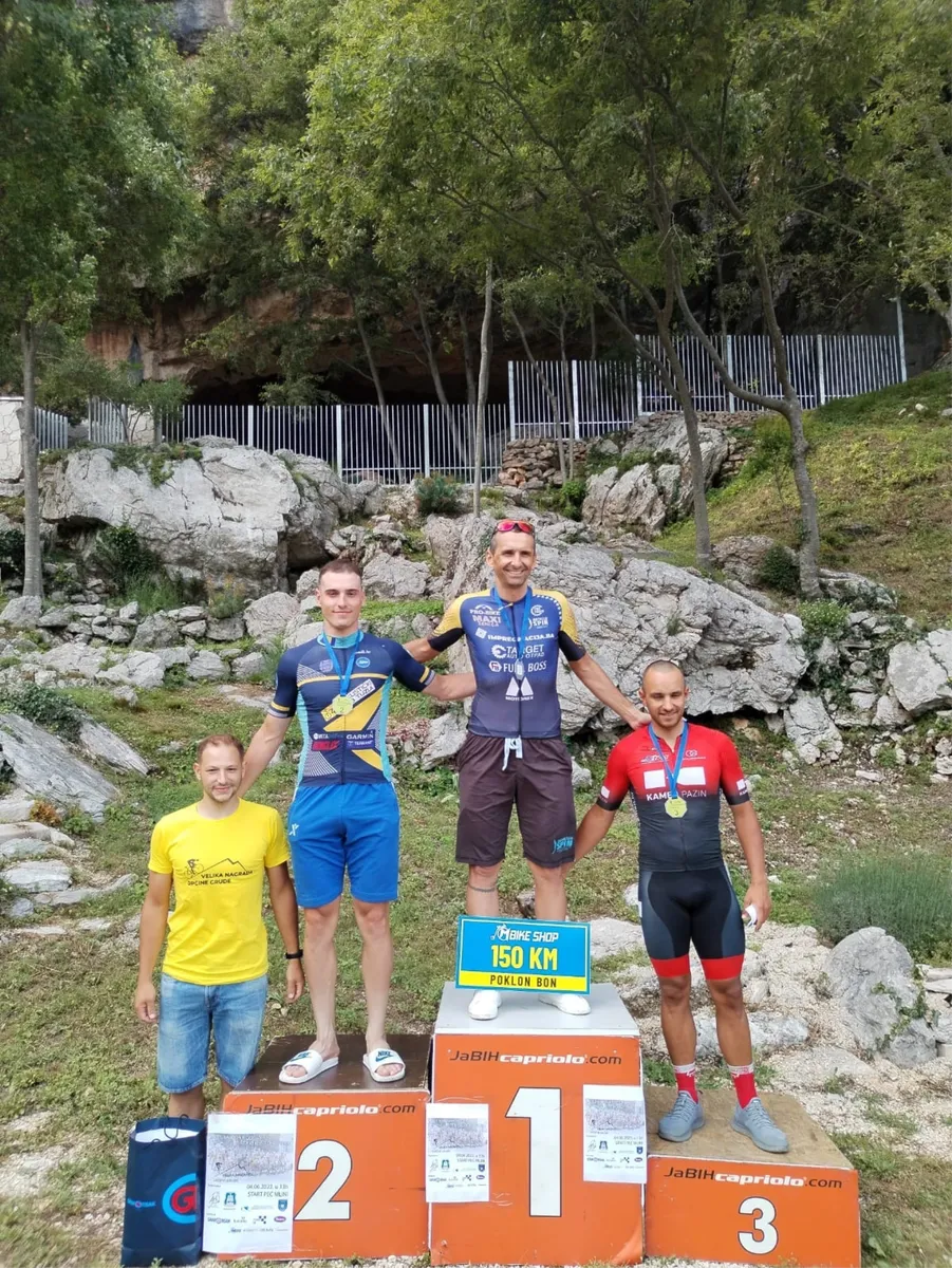 Održana Velika nagrada Općine Grude FOTO  4