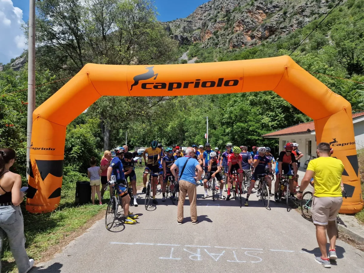 Održana Velika nagrada Općine Grude FOTO  5