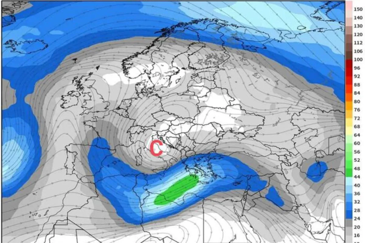Meteorolozi najavili: Spremite se za hladnoću i poplave!