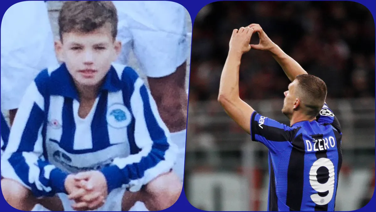 Prijatelje s nogometa mu je ubila granata, u ratu nije imao što jesti, večeras igra za povijest