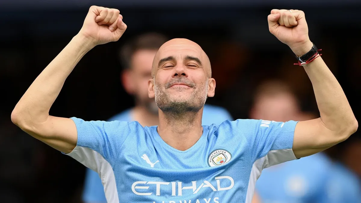 Manchester City prvak Europe! Lukaku umjesto Džeke, vjerojatno, pogreška večeri