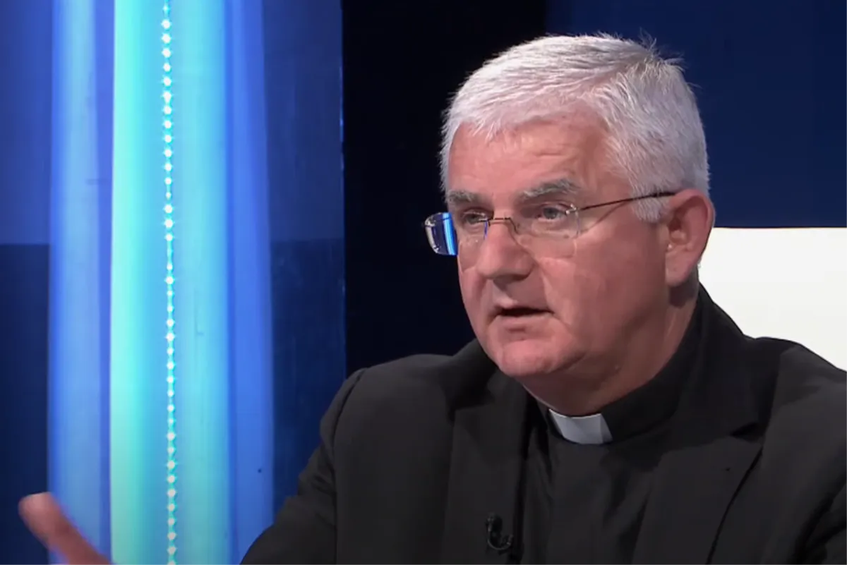 NADBISKUP UZINIĆ O HERCEGOVAČKOM SLUČAJU: TO JE JEDNO PITANJE KOJE JE LOŠE ODRAĐENO