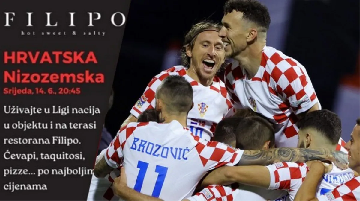 HRVATSKA - Nizozemska za FINALE! Moguće neviđeno izdanje brončanih s Mundijala u Kataru