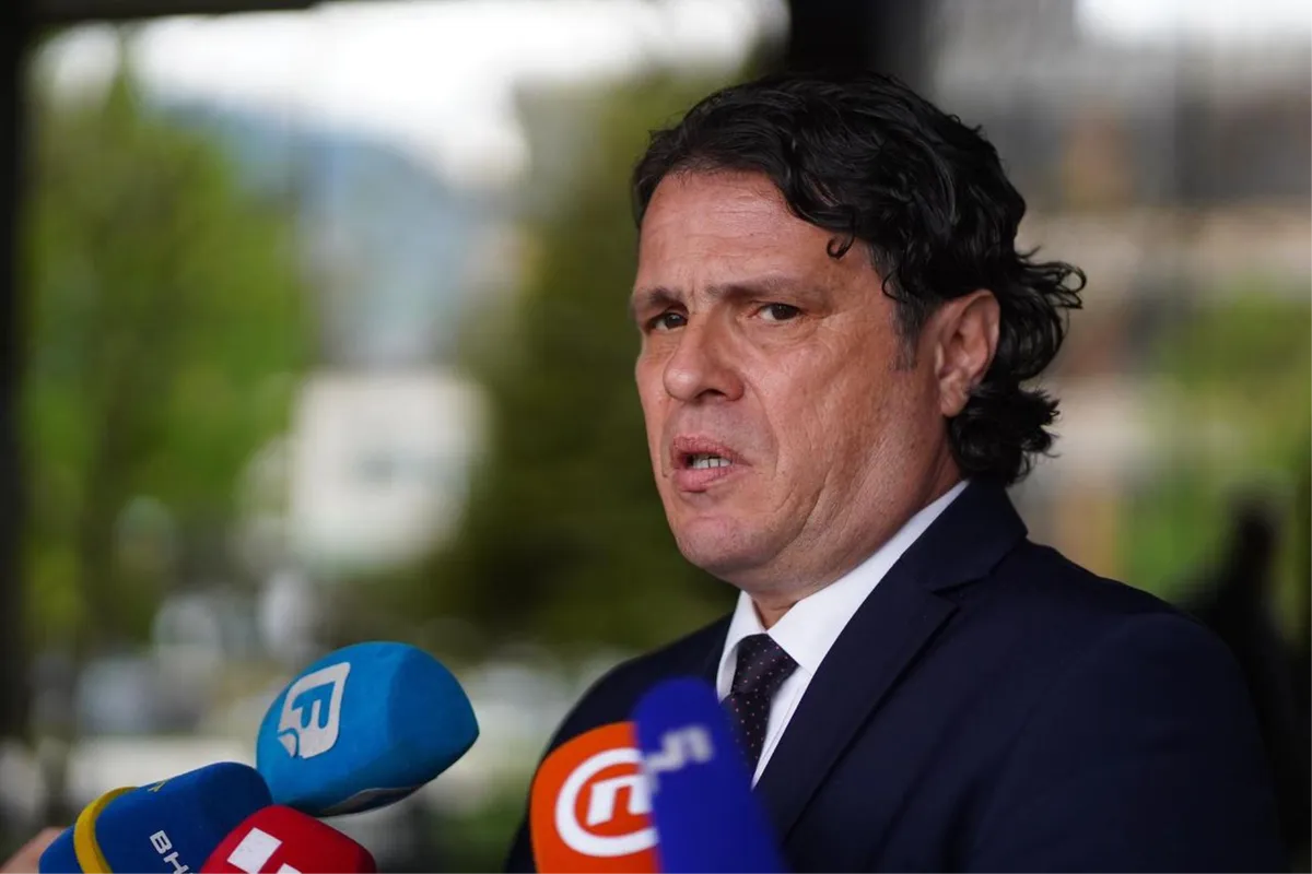 Kraljević pokazao zube Dodiku: Odbio raspodijeliti milijune dok se ne izradi metodologija