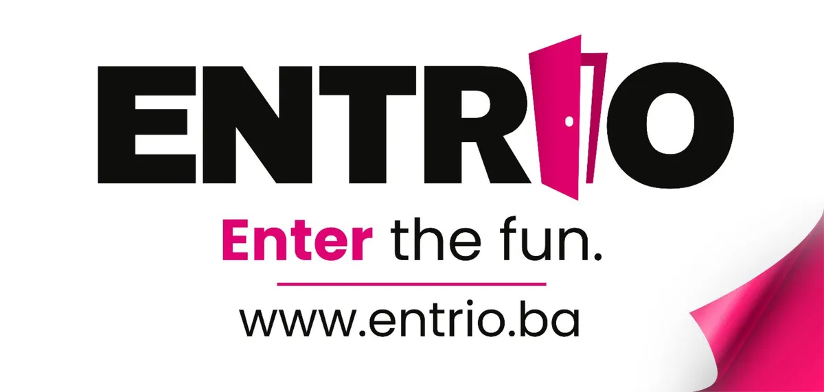 ENTRIO – Event platforma za sve!