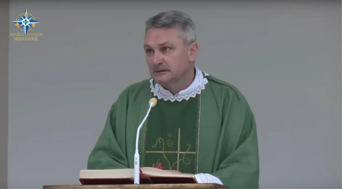 Fra Vale poručio hercegovačkim gazdama: ''Šta će ti tri stana u Makarskoj...naš narod ovdje treba spašavati''