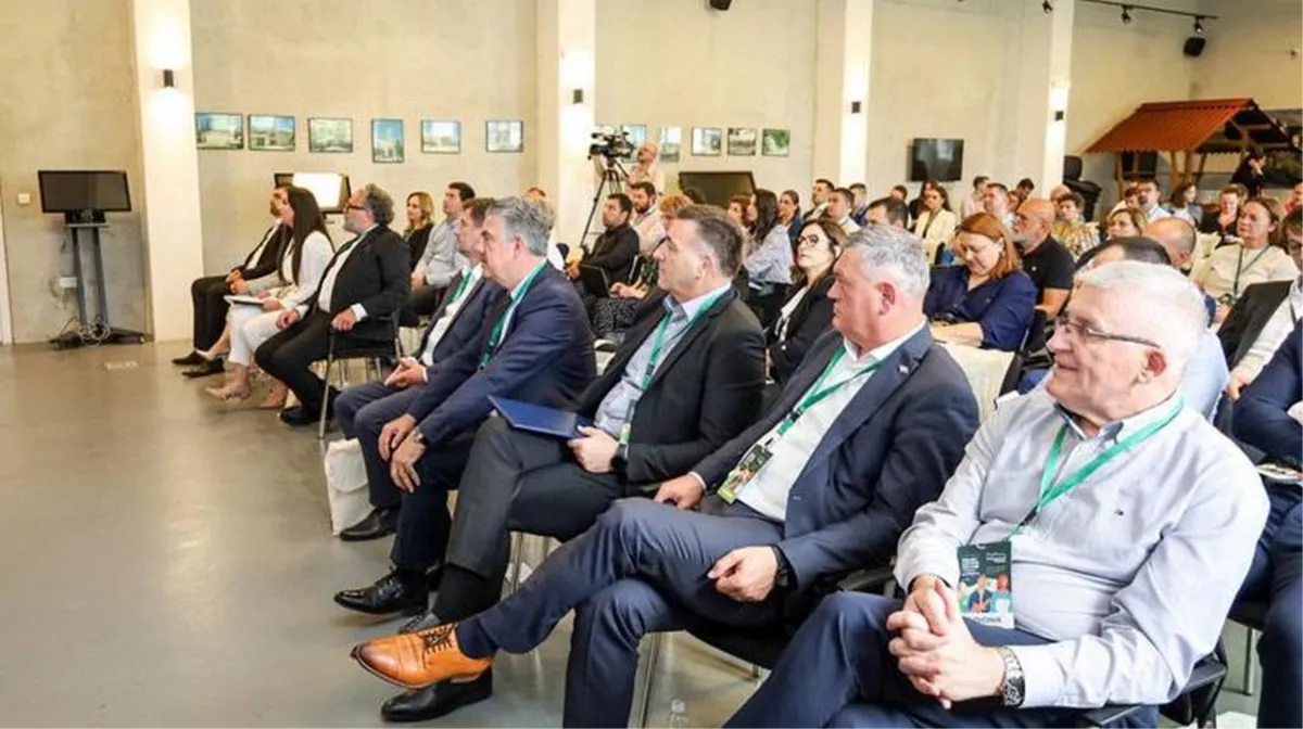 Ne postoji digitalizacija koja će zamijeniti kuhara, konobara, turističkog vodiča, managera.. 2