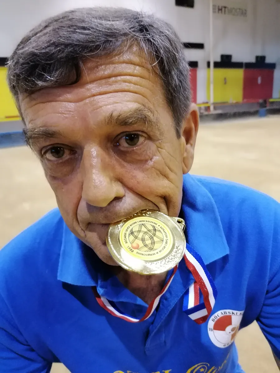Grude obranile naslov prvaka BiH 5