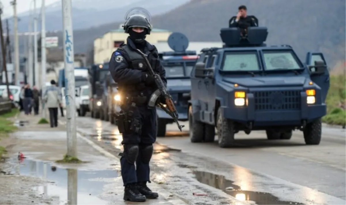 KOSOVO OPET NA NOGAMA: Pretučeni brat i sestra, čeka se izvanredno obraćanje Vučića
