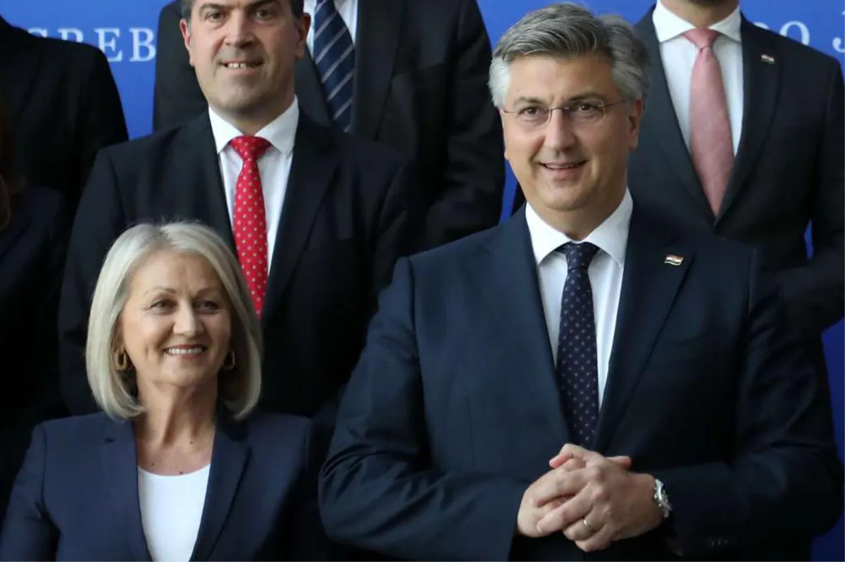 Ovog utorka zaključuje se dokumentacija za projekt vrijedan milijarde KM! Krišto i Plenković stavit će potpis na dokument