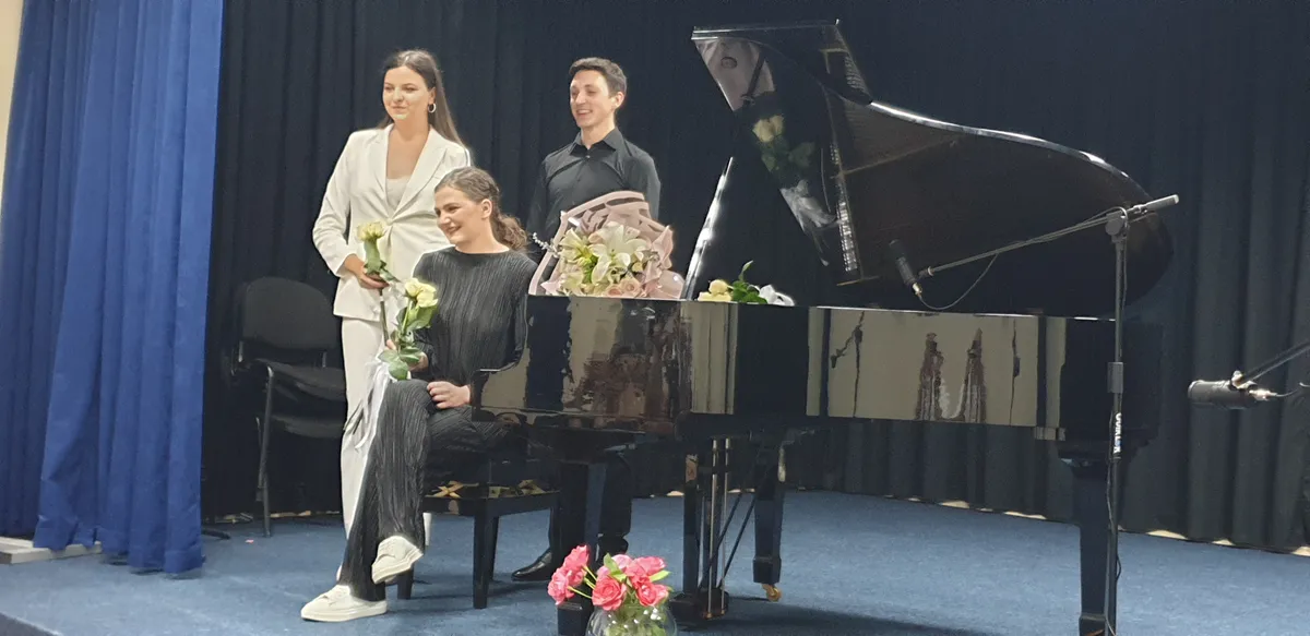 U kinodvorani upriličena Večer klasične glazbe FOTO