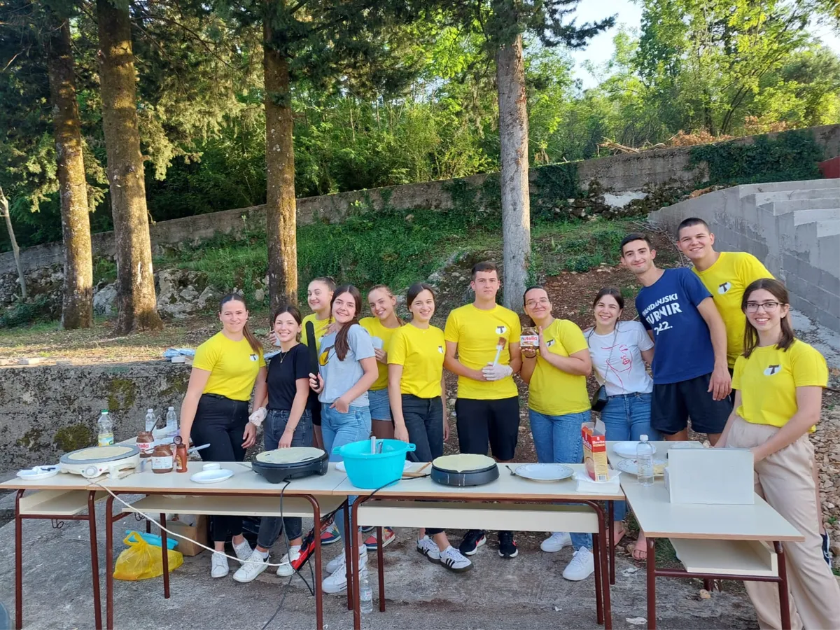 Seline i Police u finalu Ivanjdanskog turnira, odigrana i revijalna utakmica u spomen na Mirkasa 2