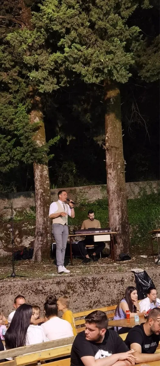 Seline i Police u finalu Ivanjdanskog turnira, odigrana i revijalna utakmica u spomen na Mirkasa 4