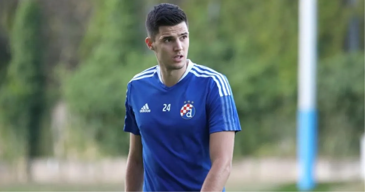 Gruđanin napustio Dinamo: Zahvaljujući dragom Bogu ostvario sam veliki dio svojih snova