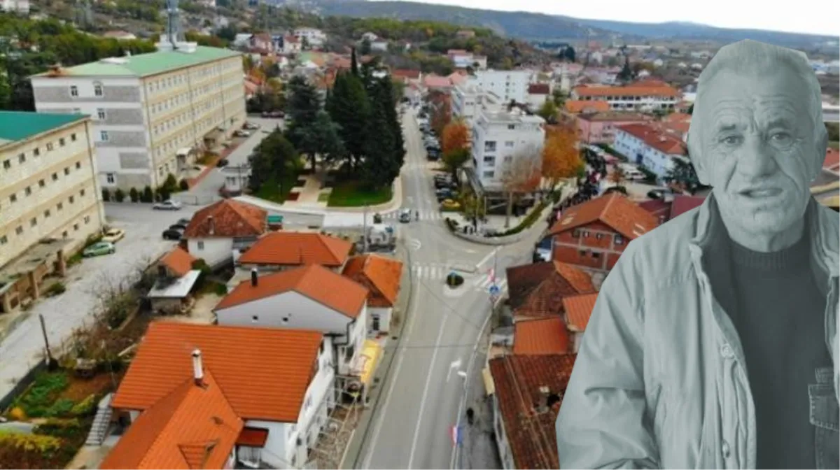 Otišao je Zlajo, dobri čovjek s grudskih ulica...
