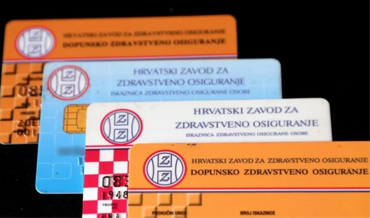 HZZO upozorava na novu prevaru