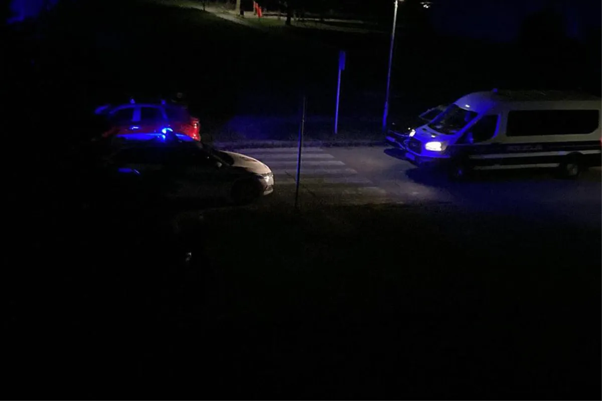 DETALJI UŽASA: Iz kalašnjikova pucao po ljudima, ubio jednu osobu