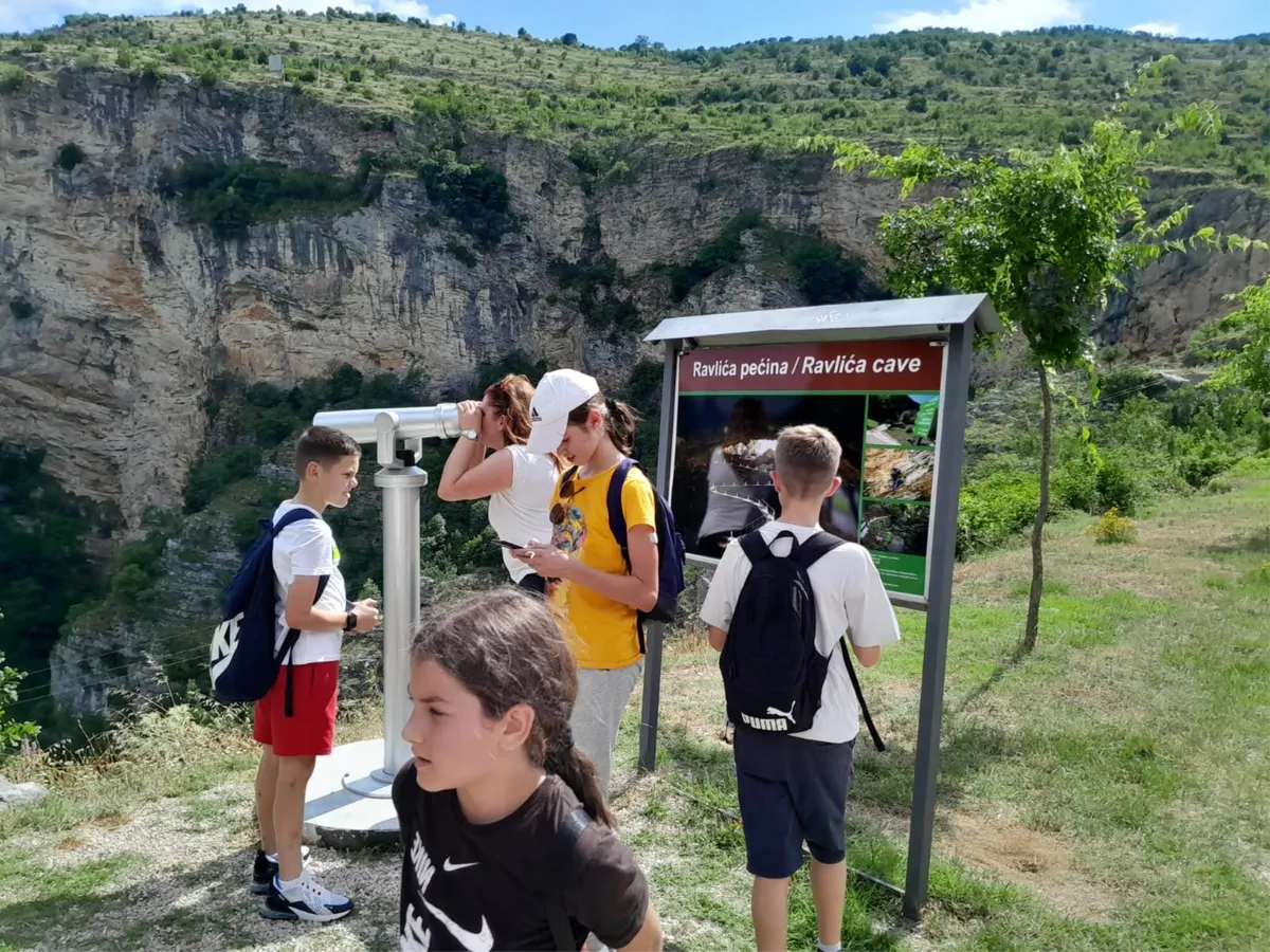 Druženje članova Udruge dijabetičara ŽZH u Peć Mlinima FOTO