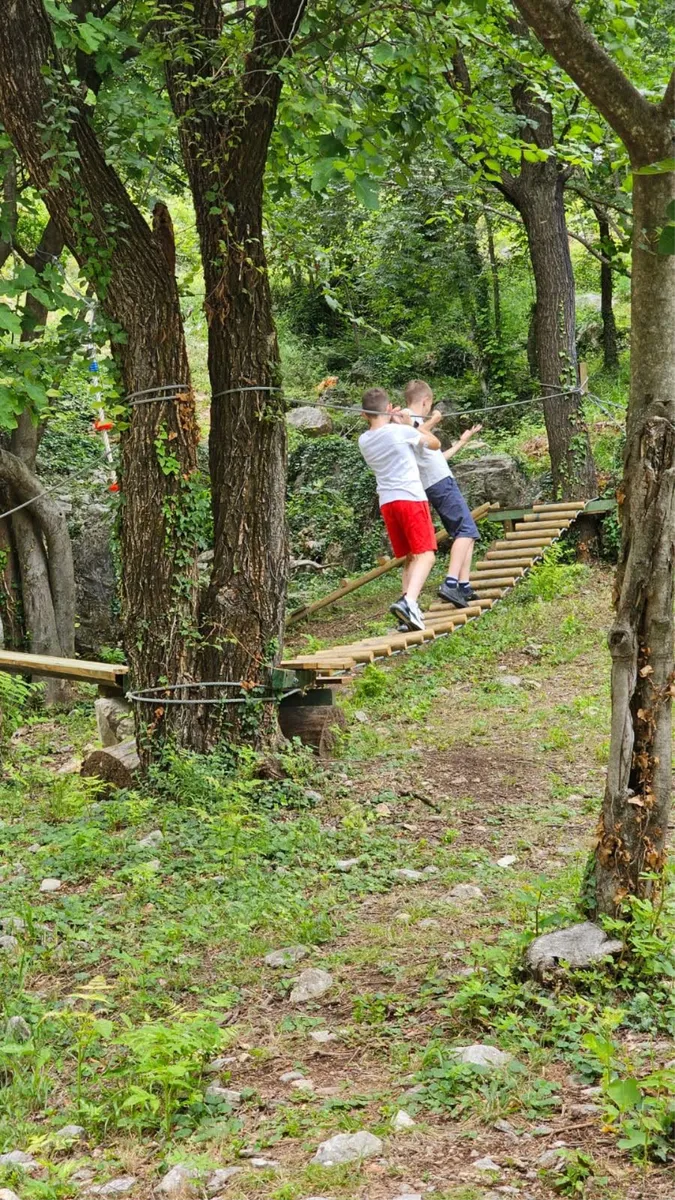 Druženje članova Udruge dijabetičara ŽZH u Peć Mlinima FOTO 6