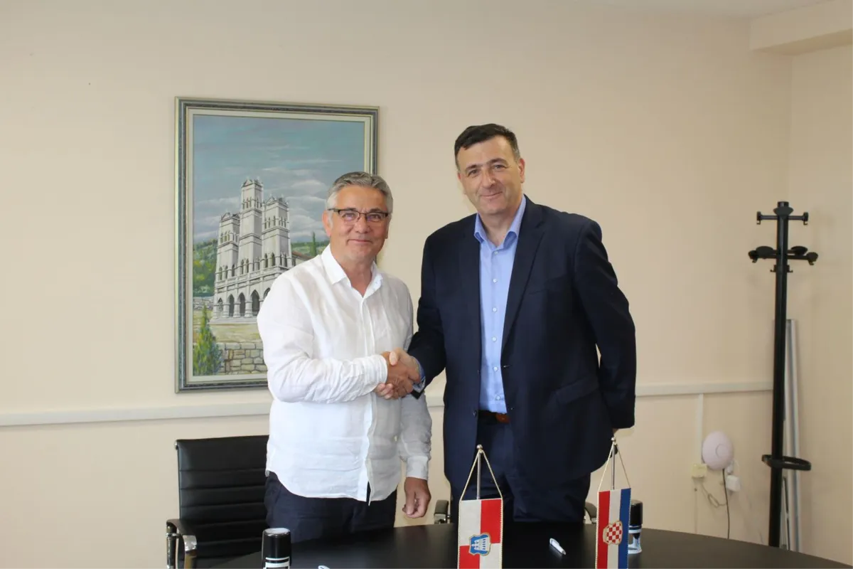 ŽZH i Općina Grude zamjenili nekretnine u Grudama 1