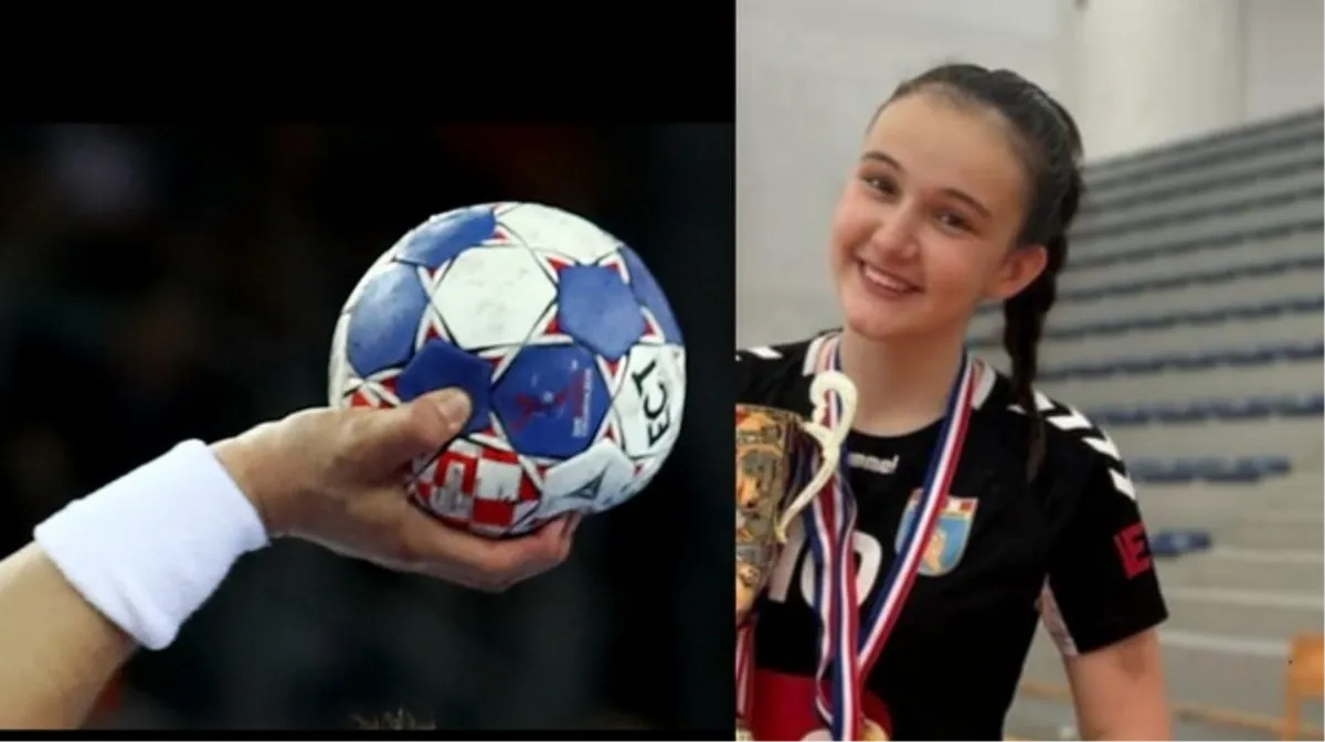 Ivana Mikulić iz Gruda na pripremama s reprezentacijom BiH do 17 godina