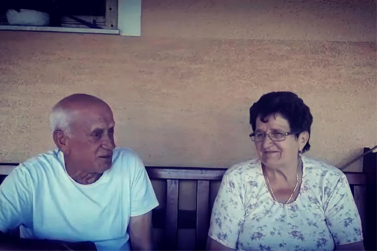 Nakon 50 godina braka preminuli istog dana