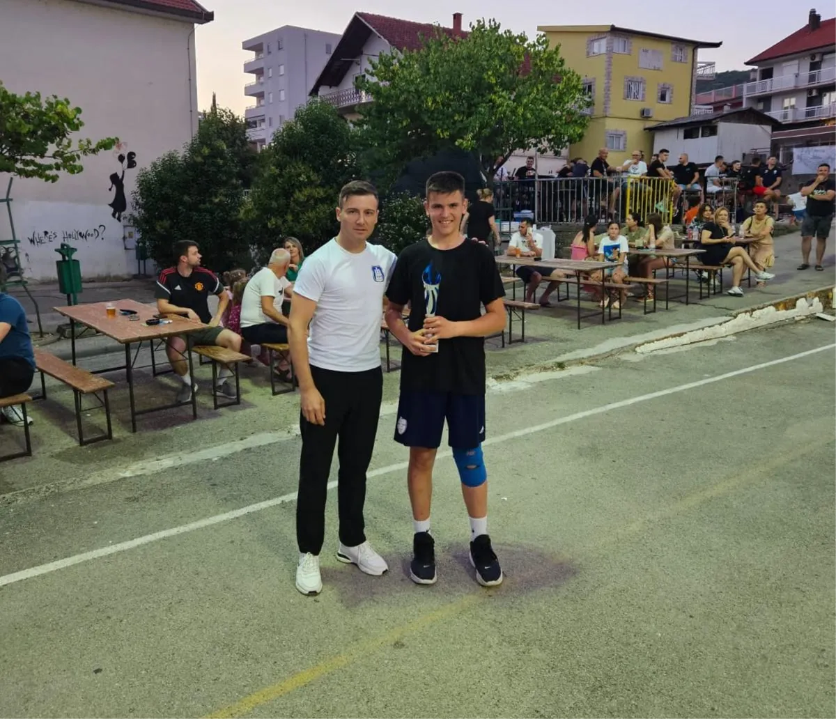 FOTO: BILO TRADE POBJEDNIK GRUDSKOG LJETA U BASKETU  4