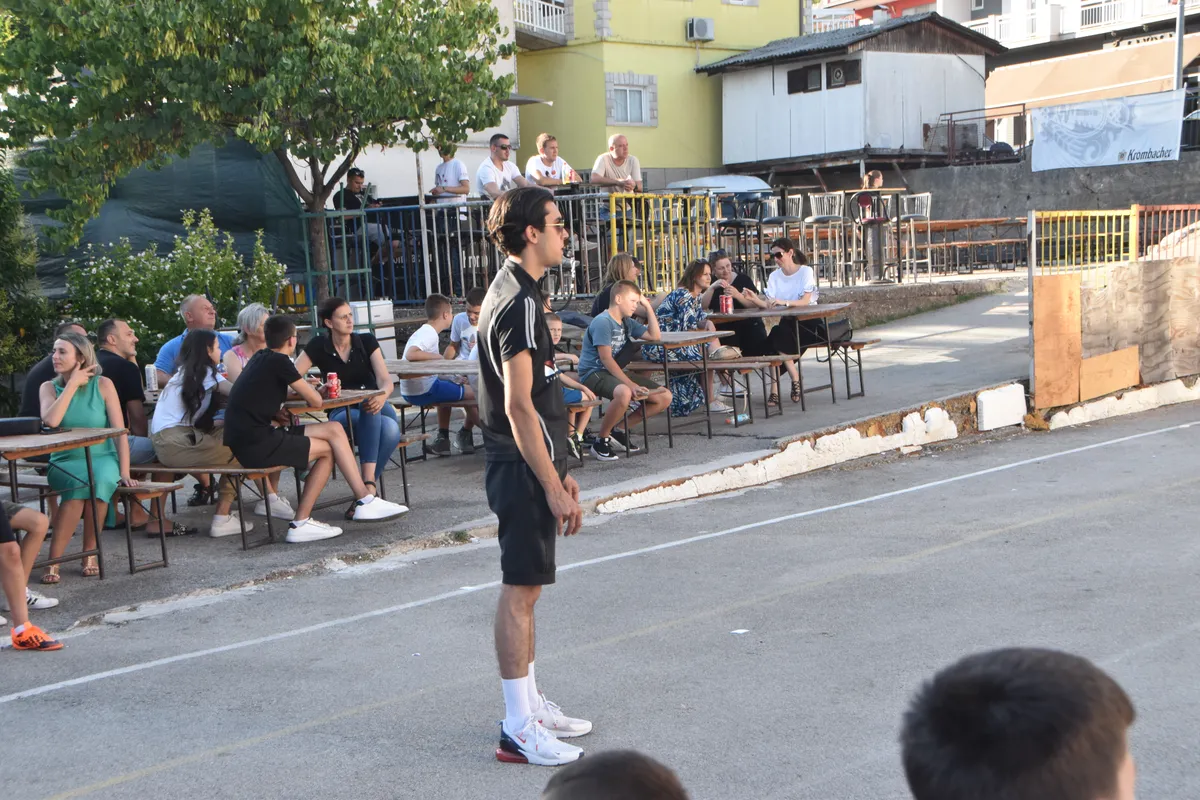 FOTO: BILO TRADE POBJEDNIK GRUDSKOG LJETA U BASKETU  8