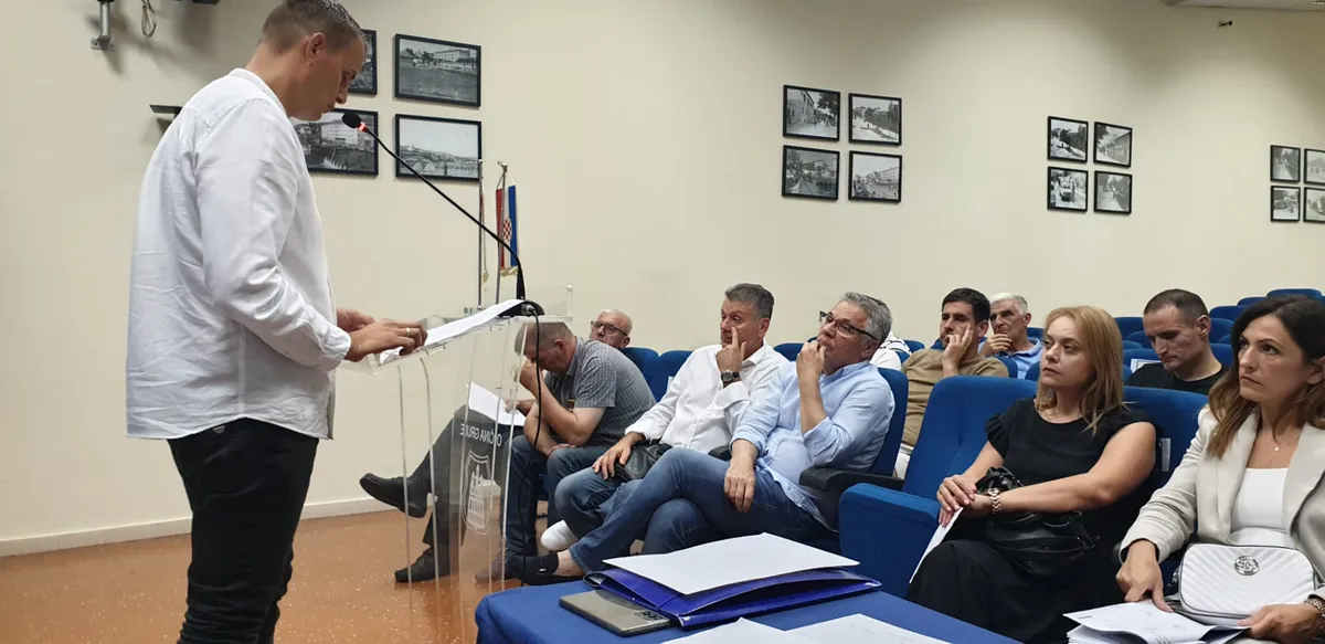 FOTO: Održana Skupština HNK Grude, Josip Tomić novi predsjednik kluba 2